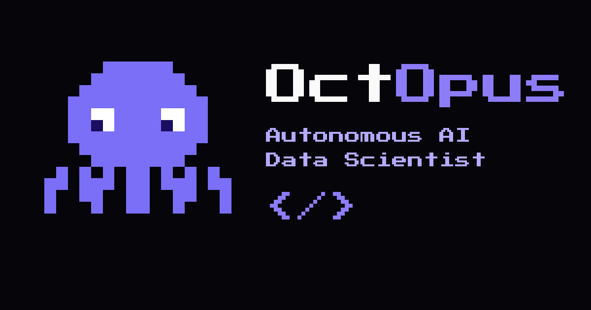 OctOpus gallery image