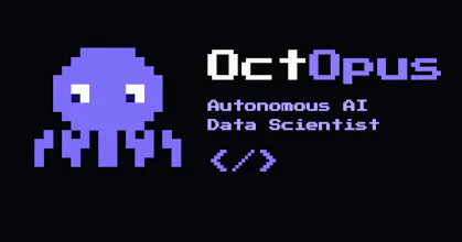 OctOpus gallery image