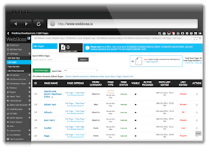 WebBoss.io gallery image