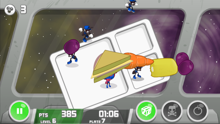 SciAnts gallery image