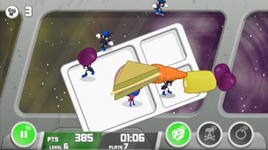 SciAnts gallery image