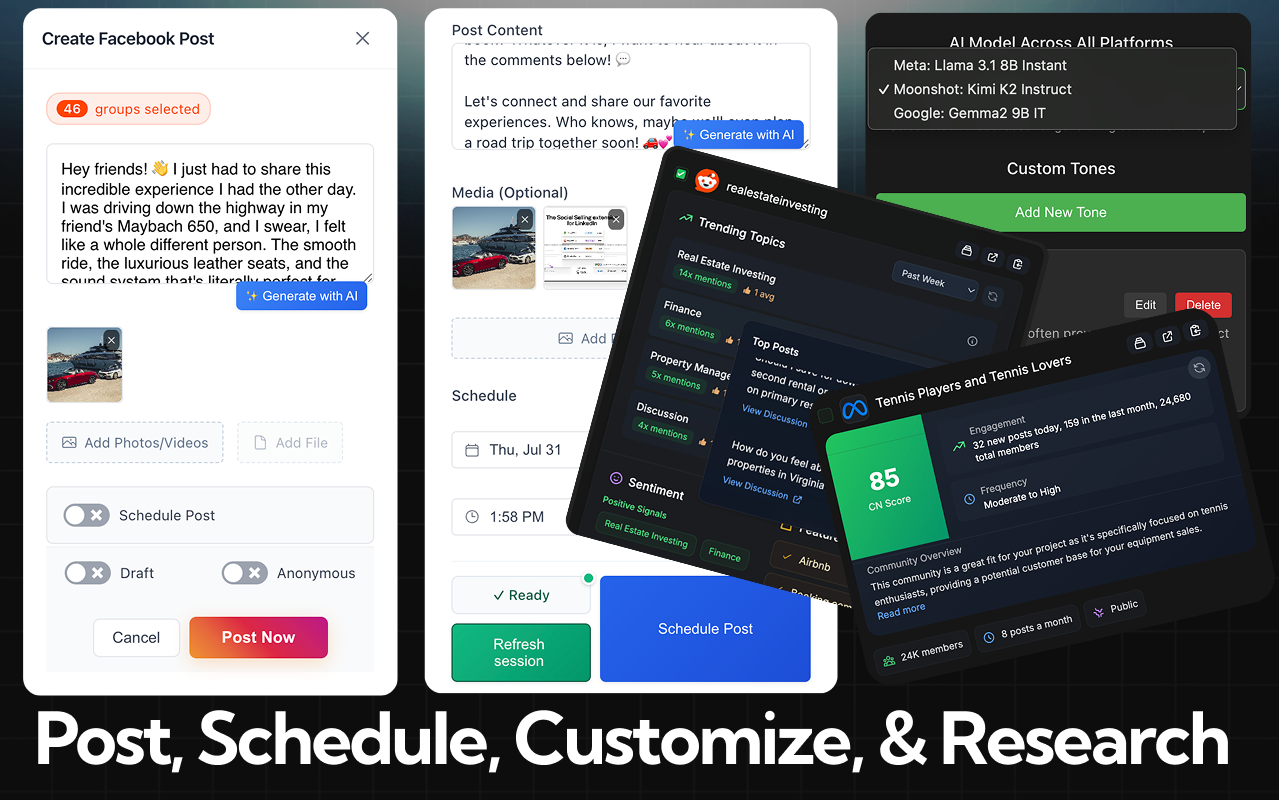 Community Ninja gallery image