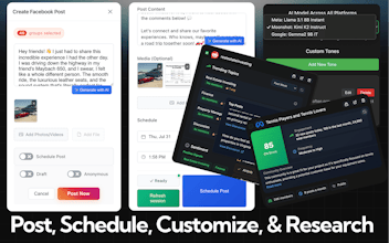 Community Ninja gallery image