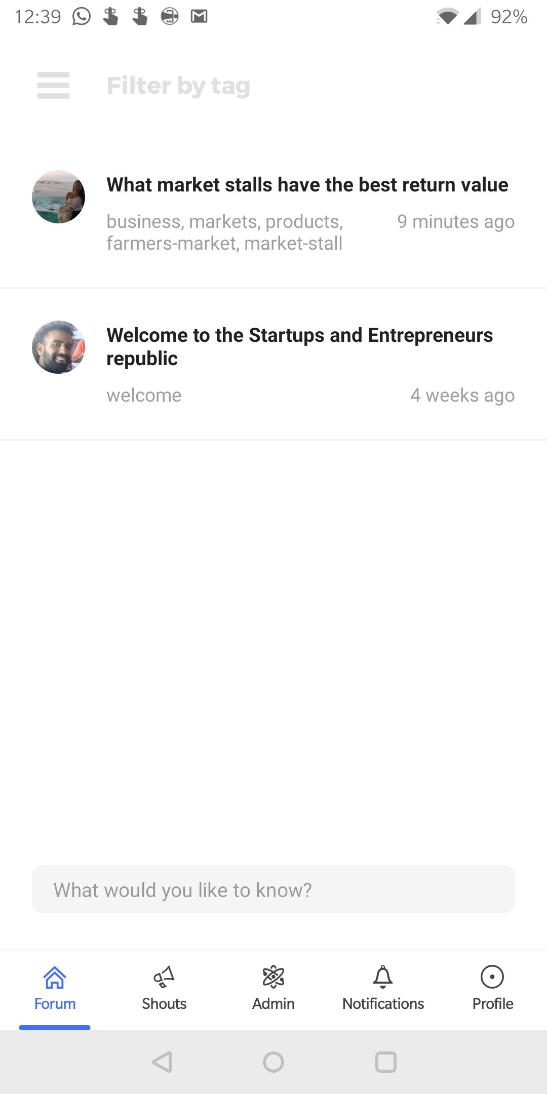 Republic Era gallery image