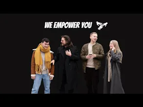 Wey Empower You Application gallery image