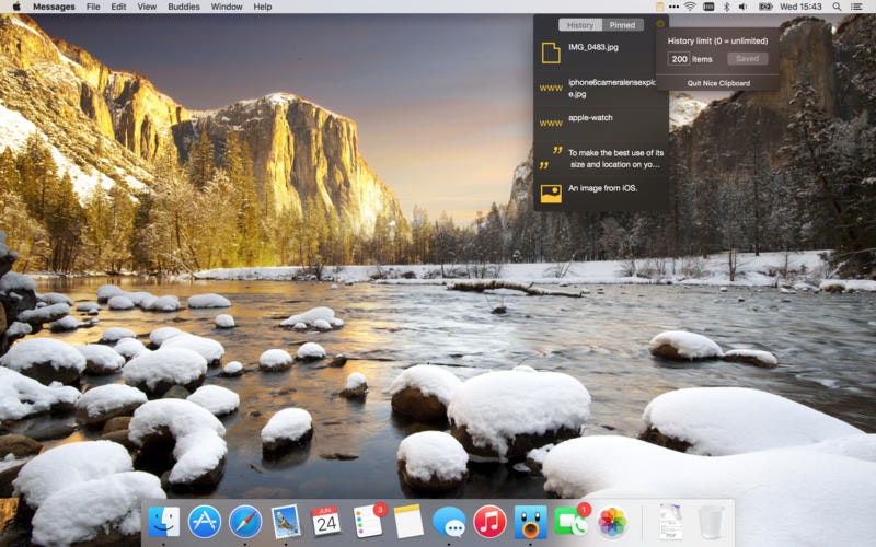 Nice Clipboard gallery image