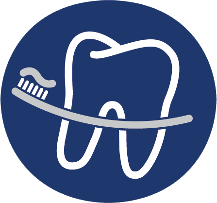 Thomas Family Dental logo