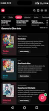 MangaVerse gallery image