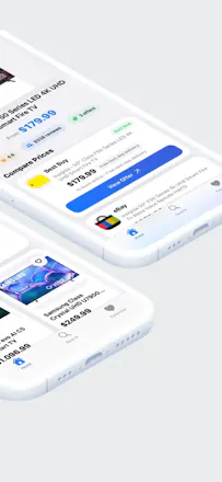 PriceHunt App gallery image
