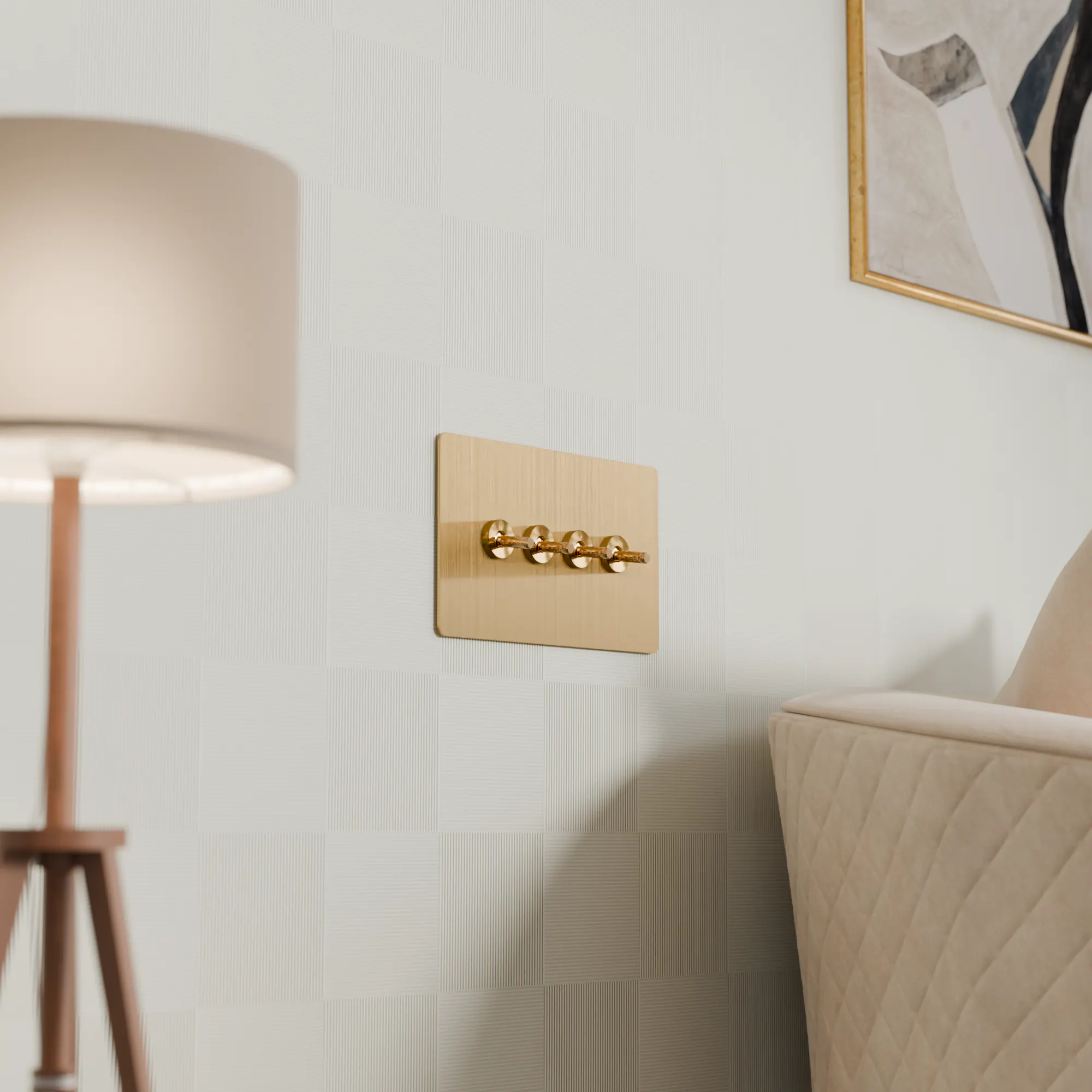 Repenic New Smart Switches & Socketes gallery image