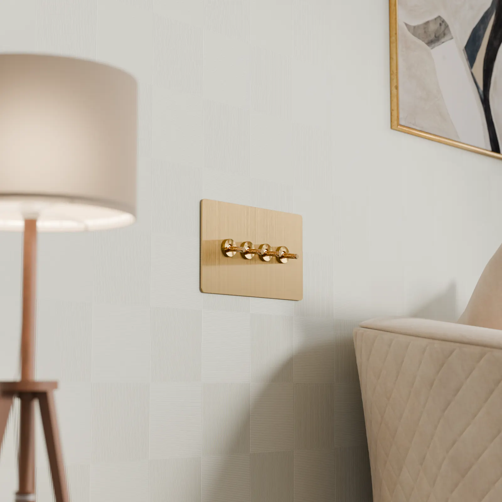 Repenic New Smart Switches & Socketes screenshot 3