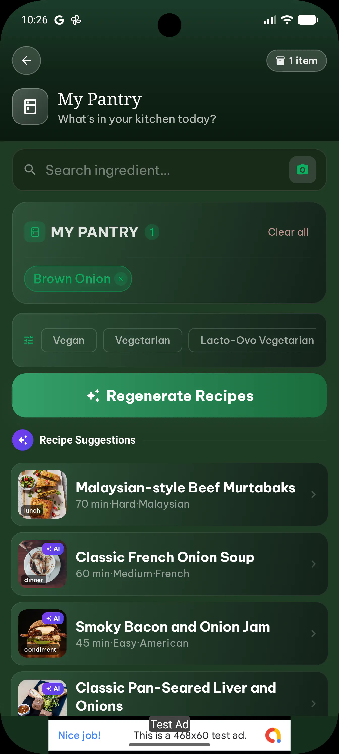 ChopYum gallery image