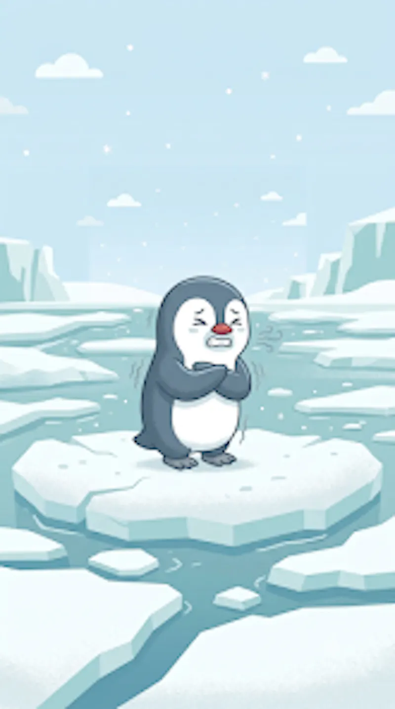 Ice Fan screenshot 1