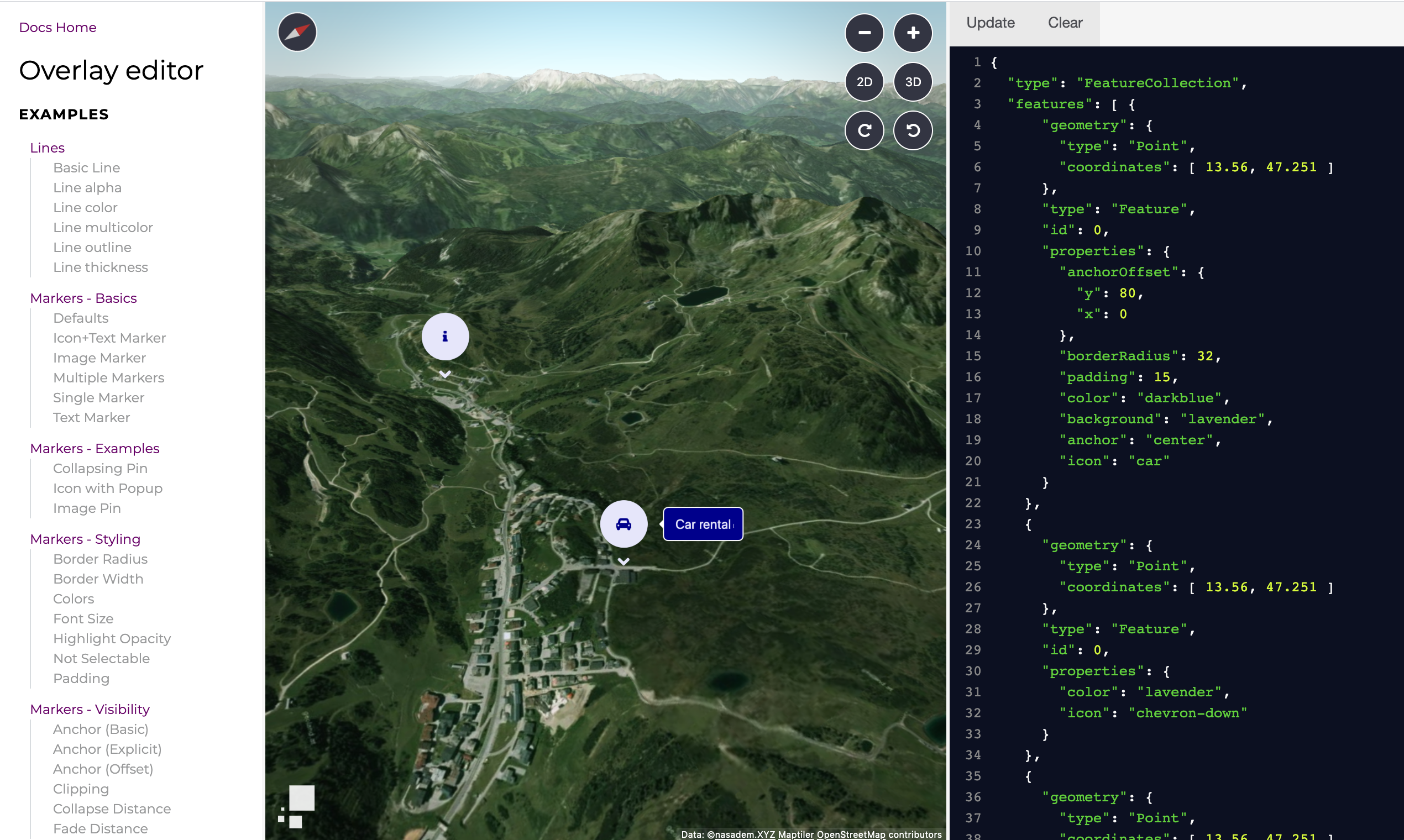 Procedural GL JS gallery image