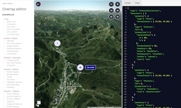 Procedural GL JS gallery image