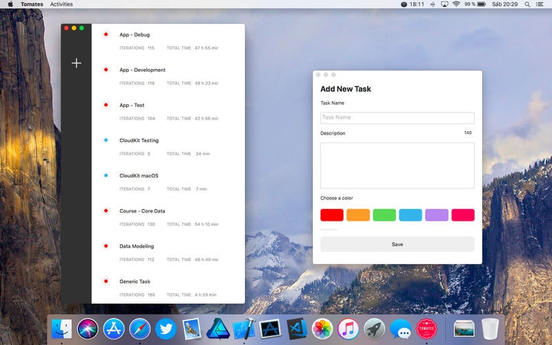 Tomates gallery image