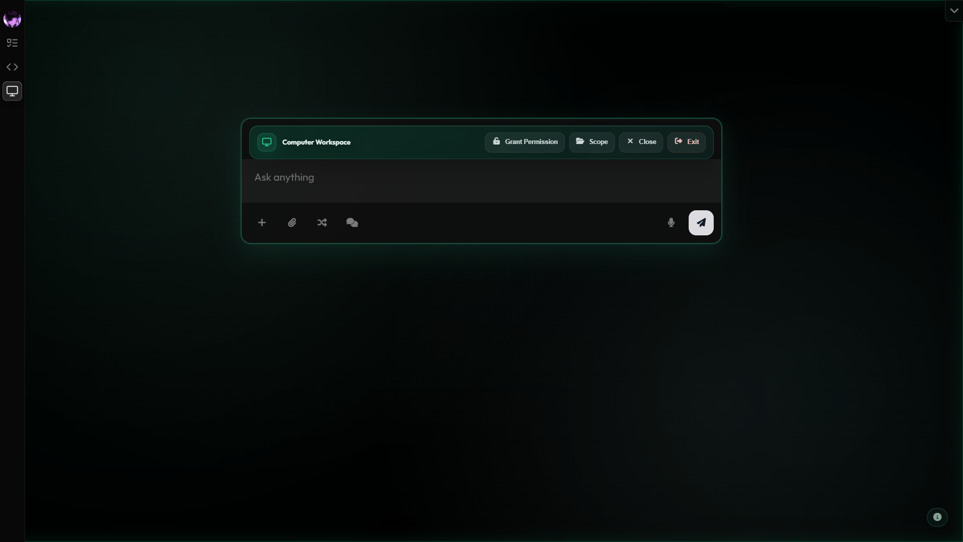 Aetheria ai  gallery image