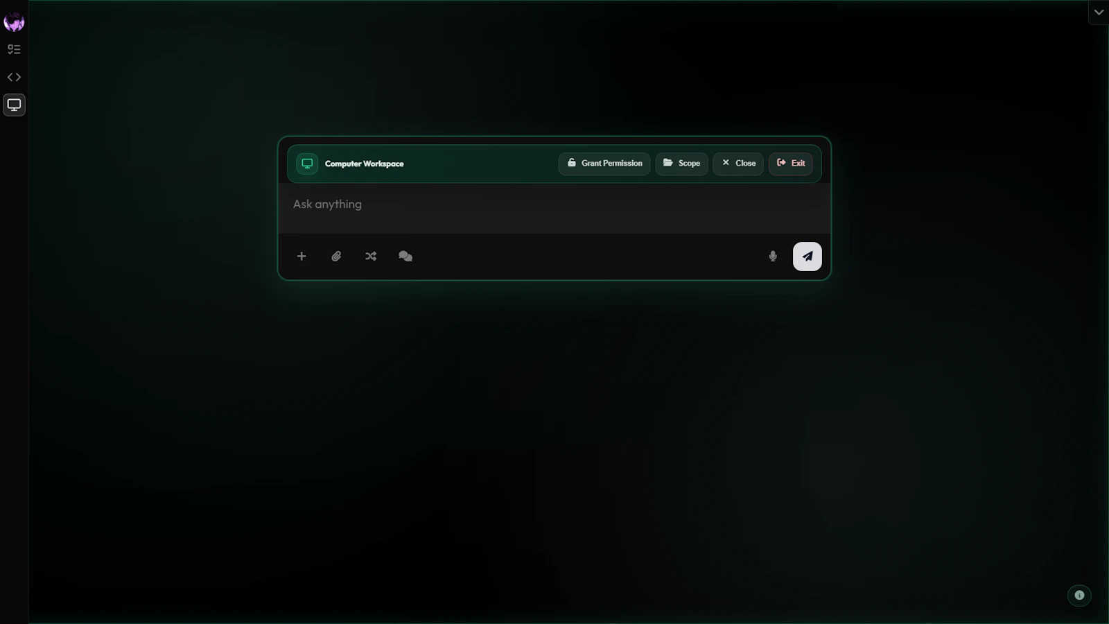 Aetheria ai  screenshot 8
