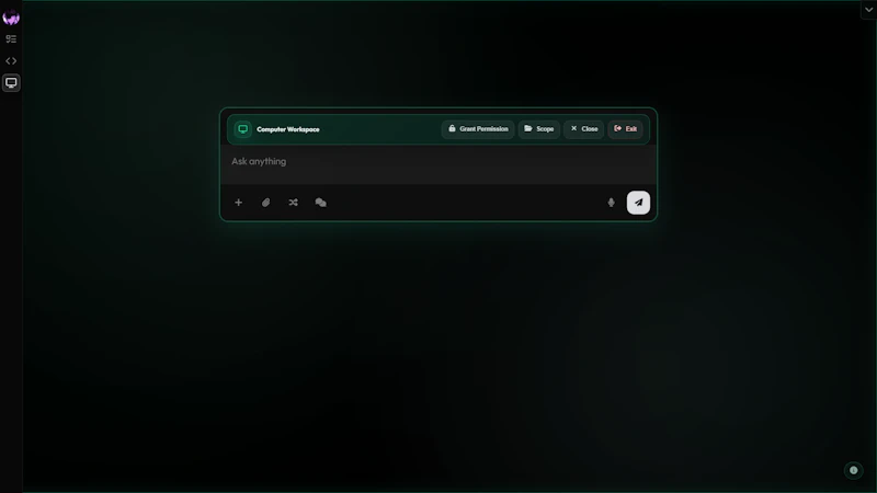 Aetheria ai  screenshot 8