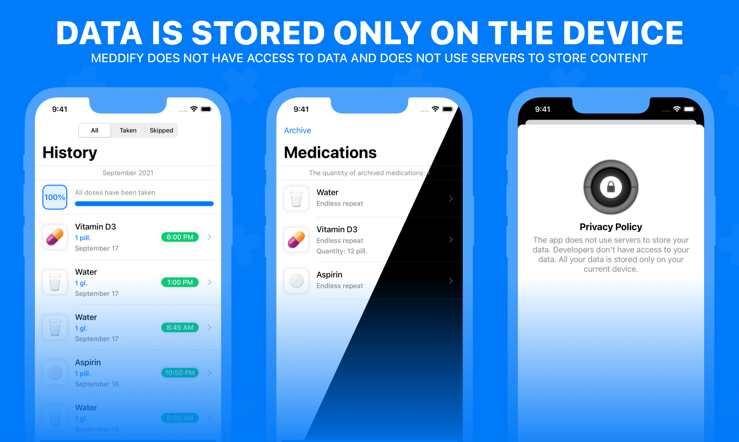 Meddify gallery image