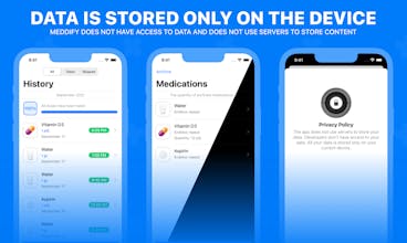 Meddify gallery image