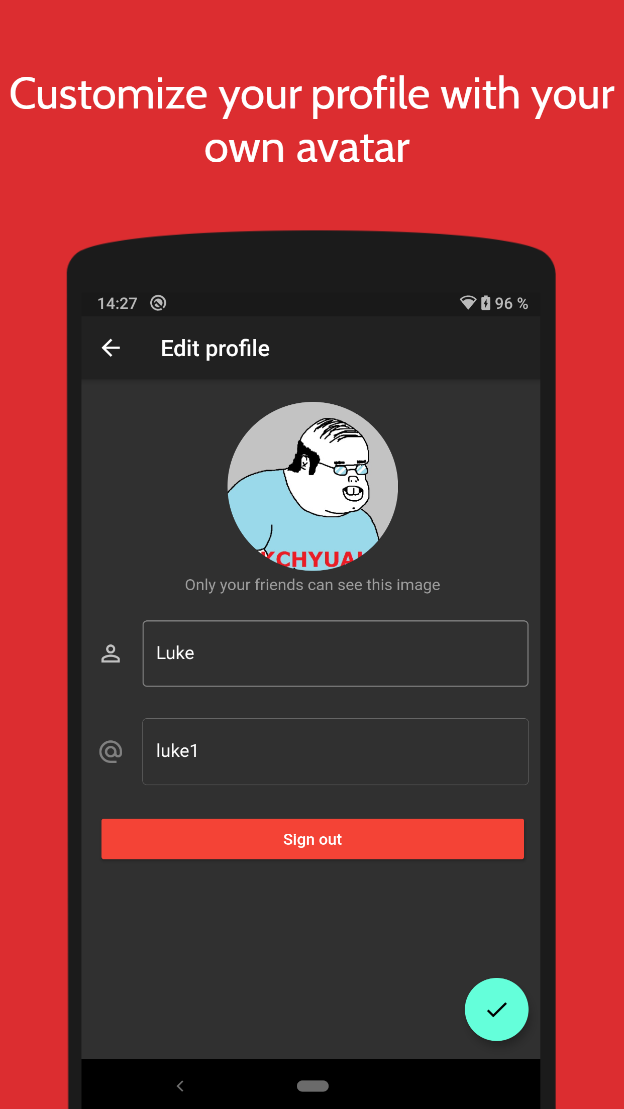 Let's go gallery image