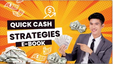 7DaysTo EasyMoney:Get Paid To Write Book gallery image