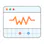 Core Web Vitals in WebSite Auditor