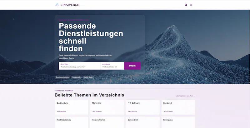 LINKiVERSE screenshot 11