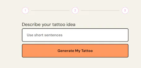 Tattoos.AI gallery image