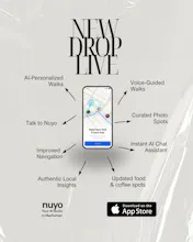 Nuyo 2.0 gallery image