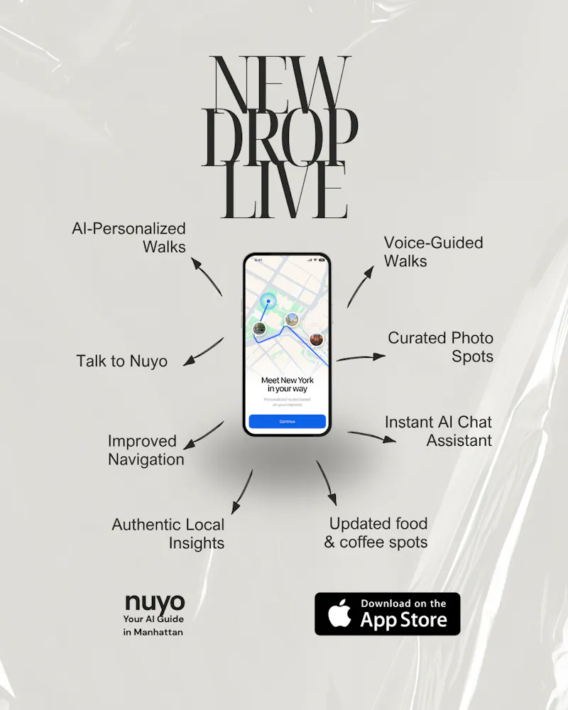 Nuyo 2.0 screenshot 1