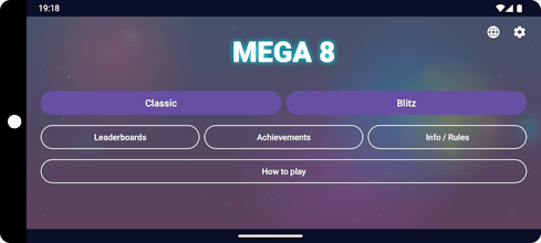 Mega 8 gallery image
