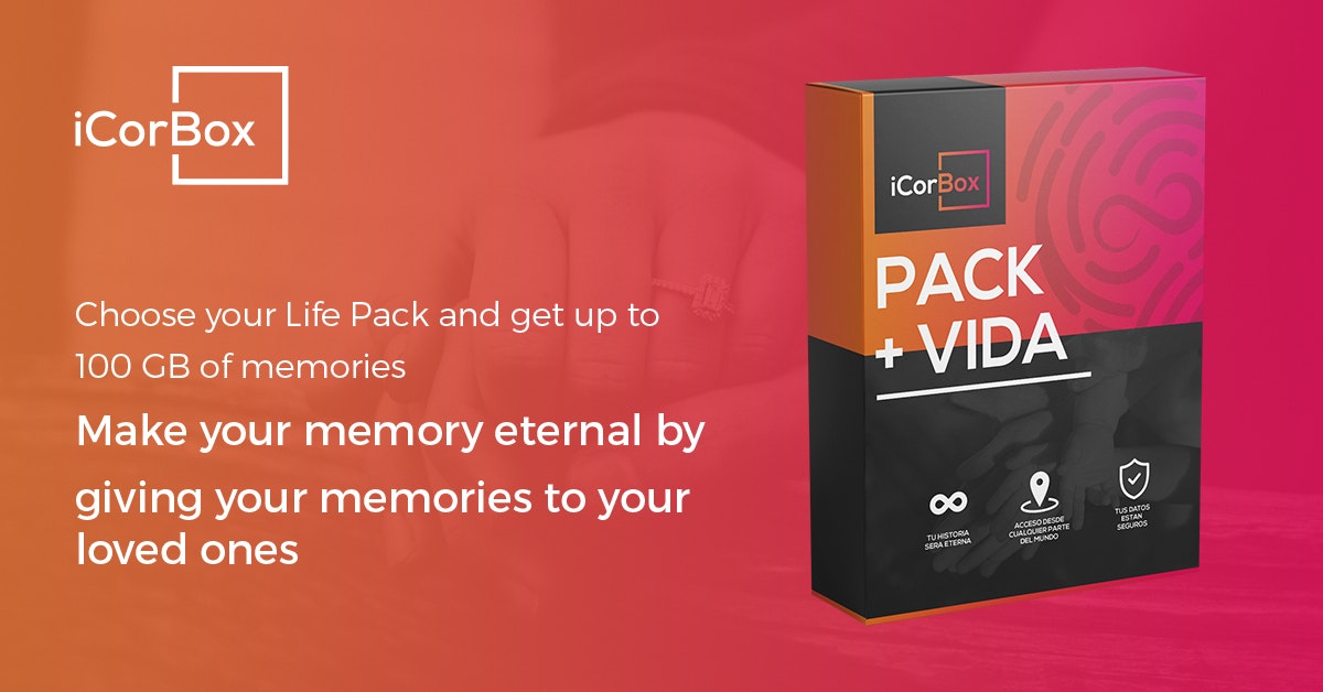 iCorBox gallery image