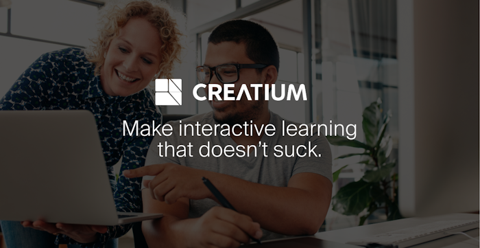 Creatium产品图