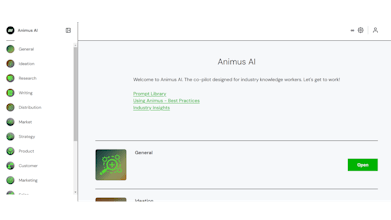 Animus Health AI gallery image