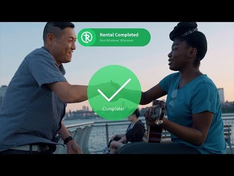 Rentah gallery image