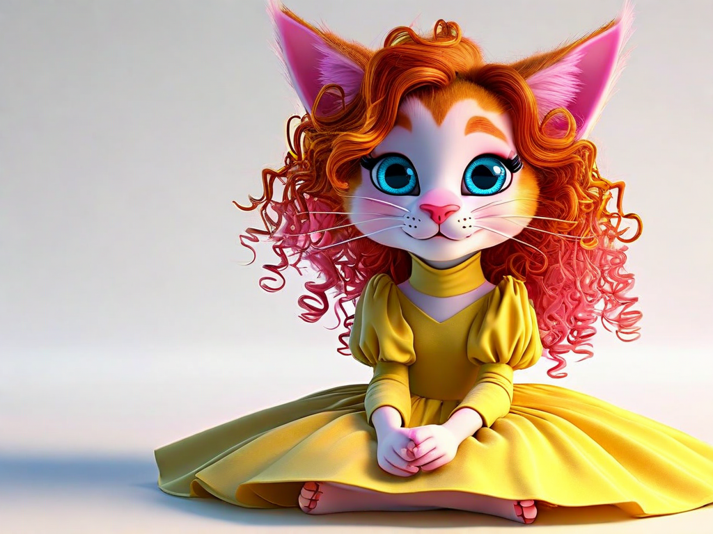 Média Fairytale Genie by DevOpser App Factory - Histoires personnalisées au coucher 3