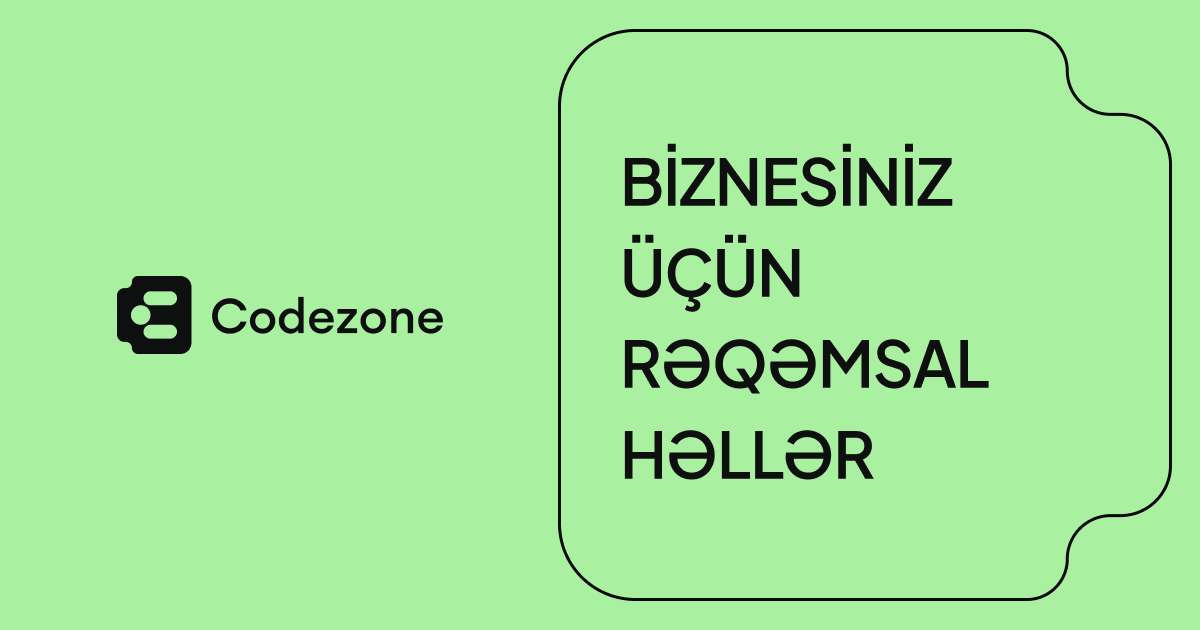 Codezone gallery image