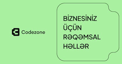 Codezone gallery image