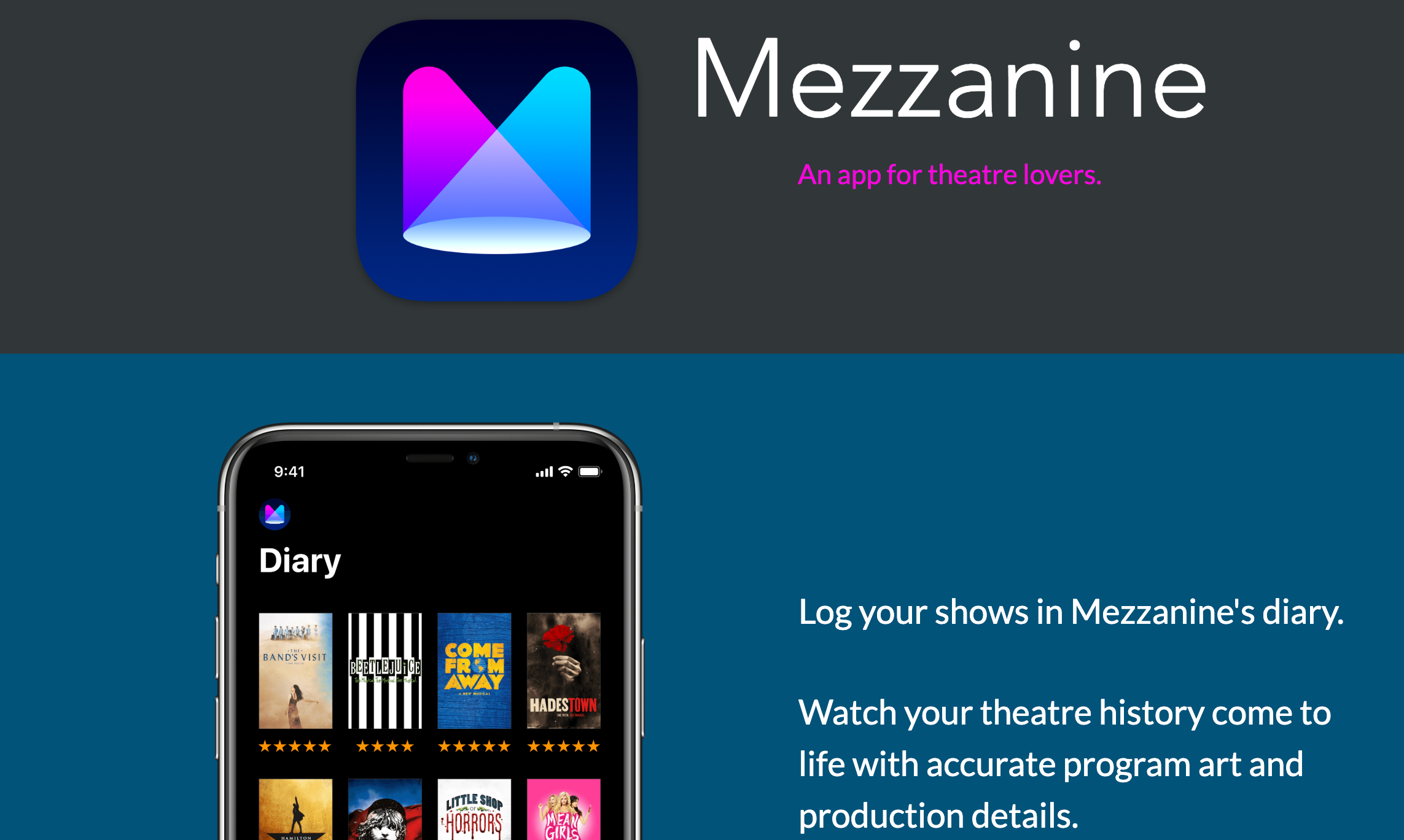 diary app reviews