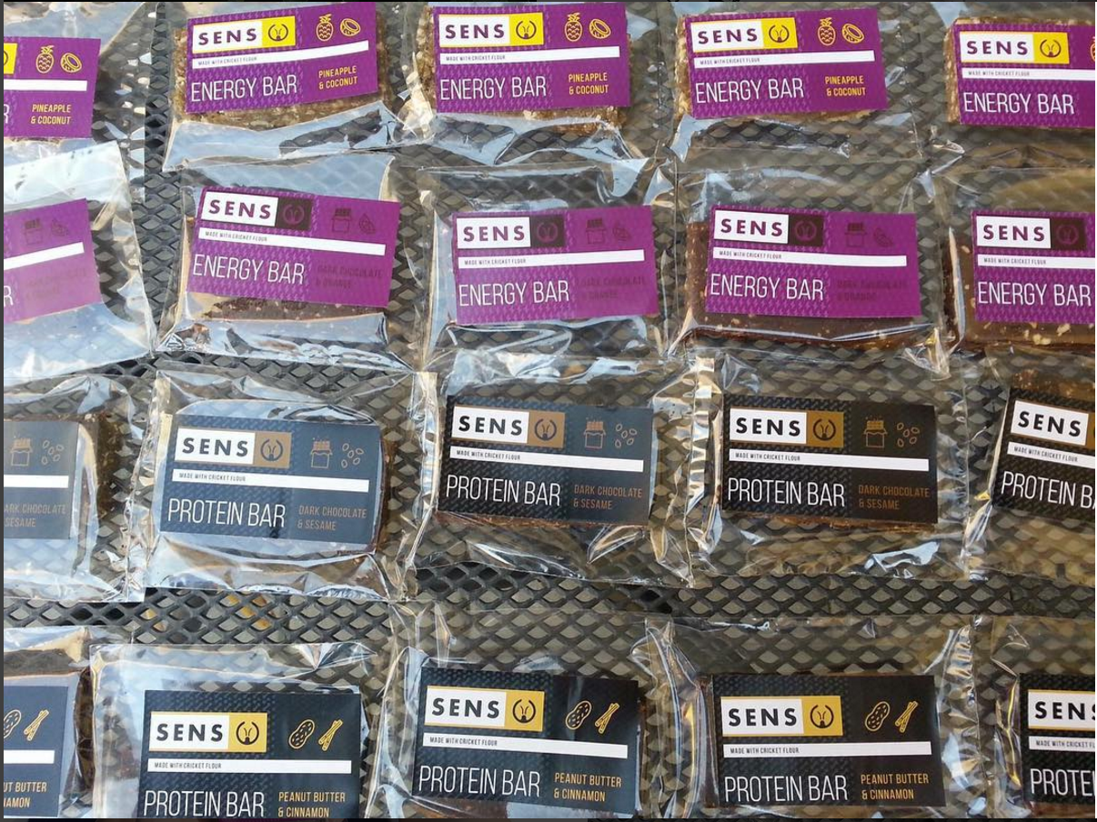 Sens Bar gallery image