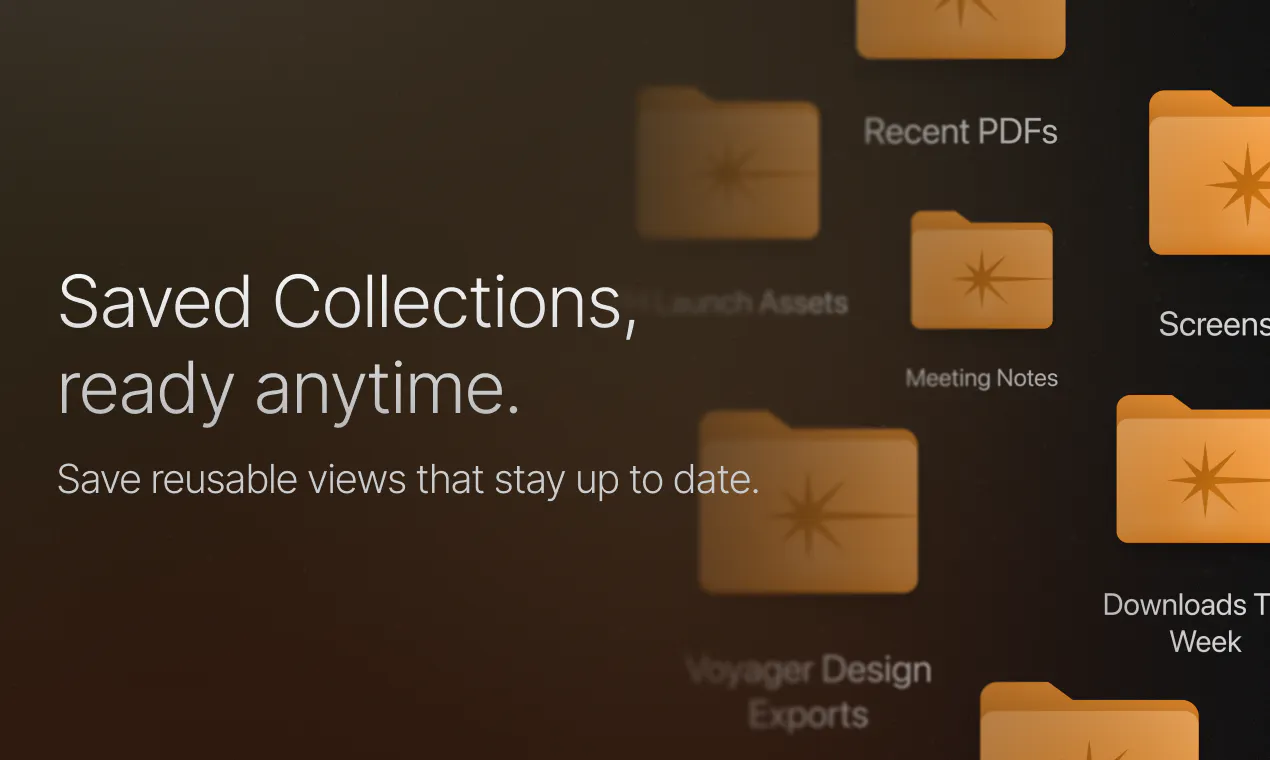 Voyager gallery image
