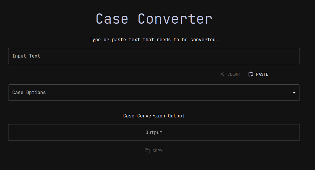 DeveloperTools.Tech - Geliştiriciler için Foss Araçları medya 11