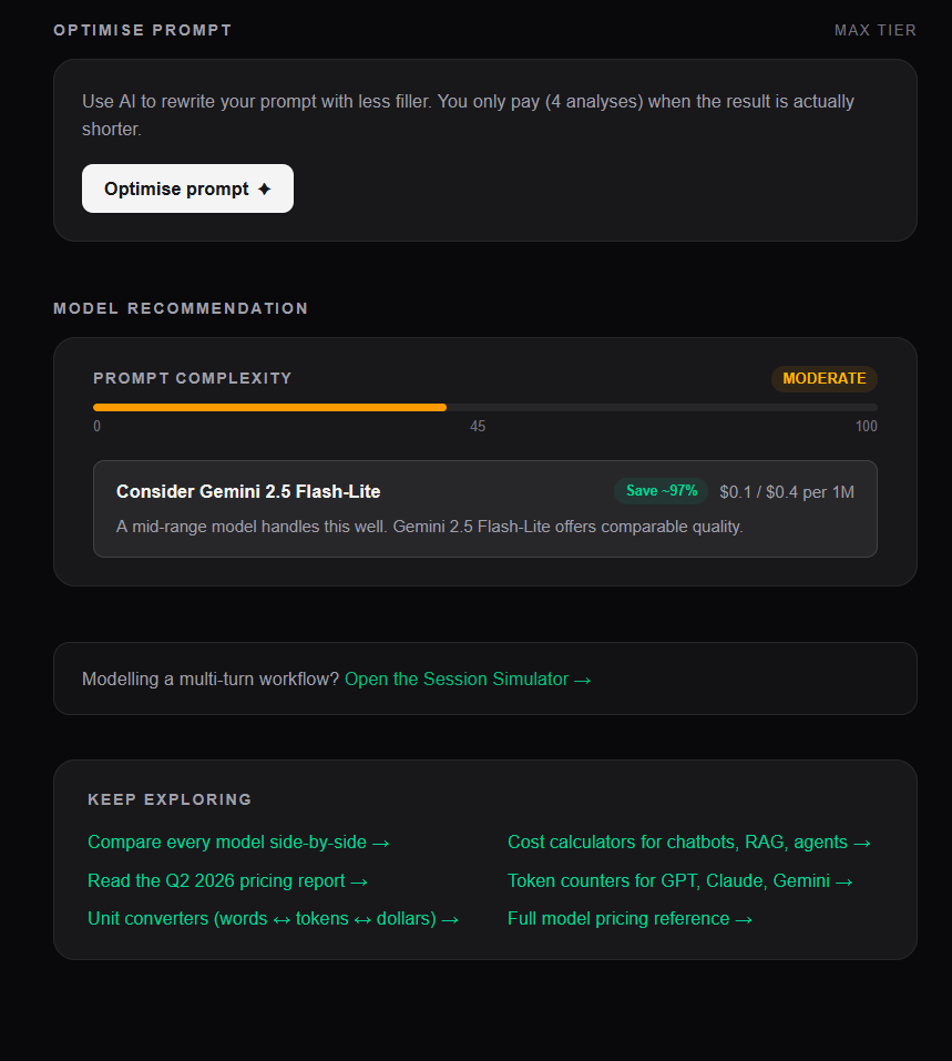 Calcis gallery image