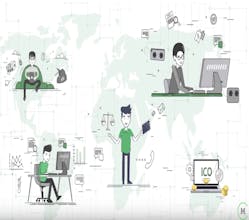 Free blockchain course gallery image