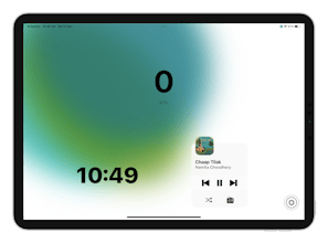 Next Car Dashboard gallery image