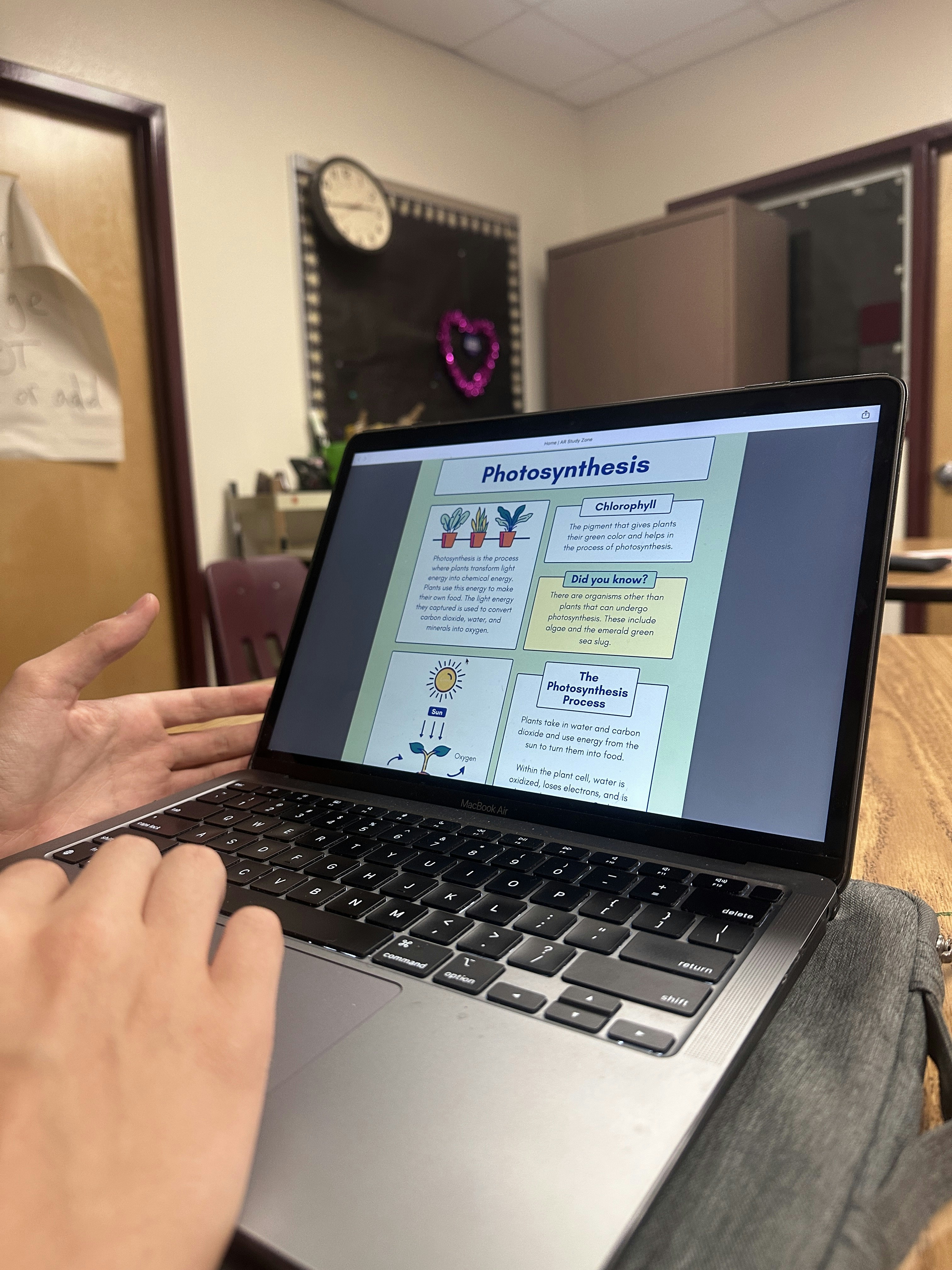 AR Study Zone gallery image