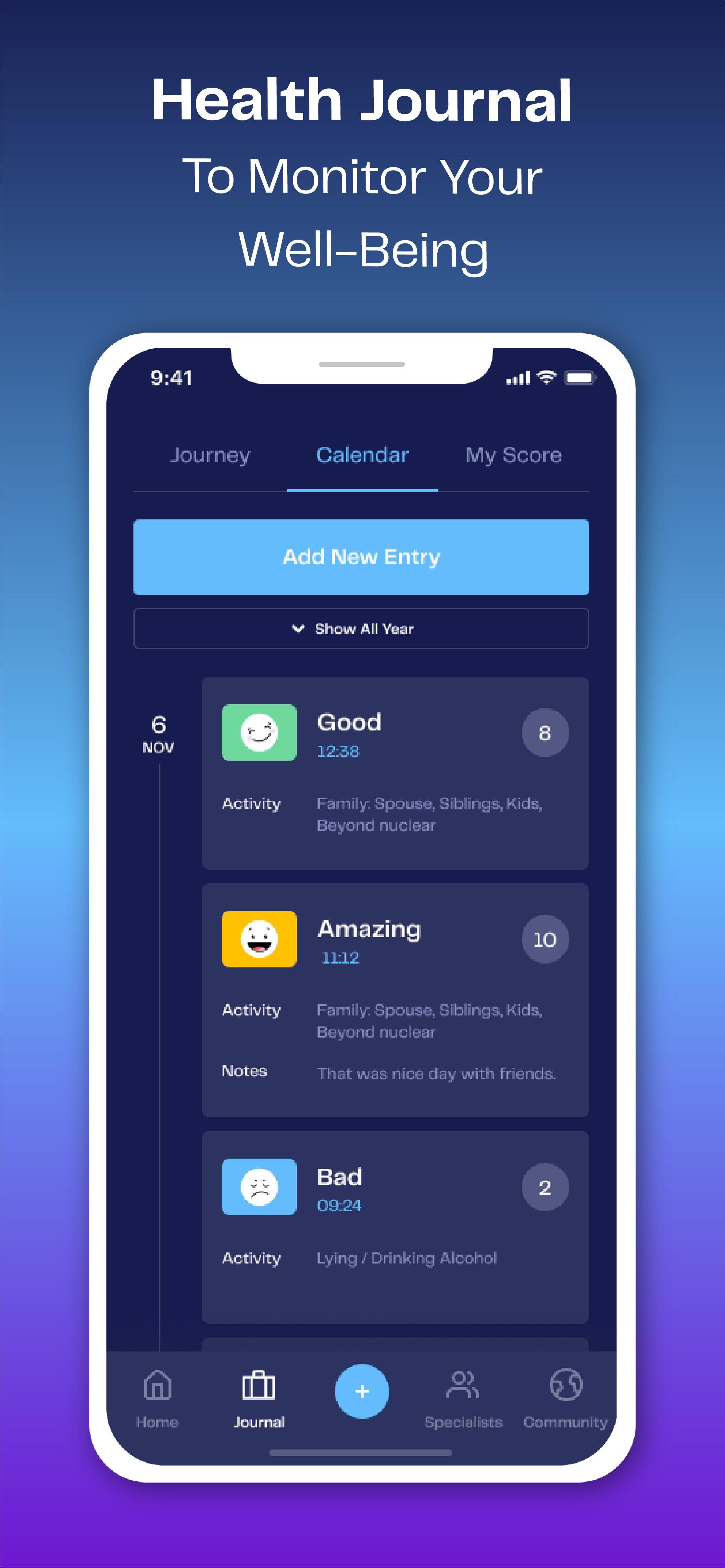 Mindleap gallery image