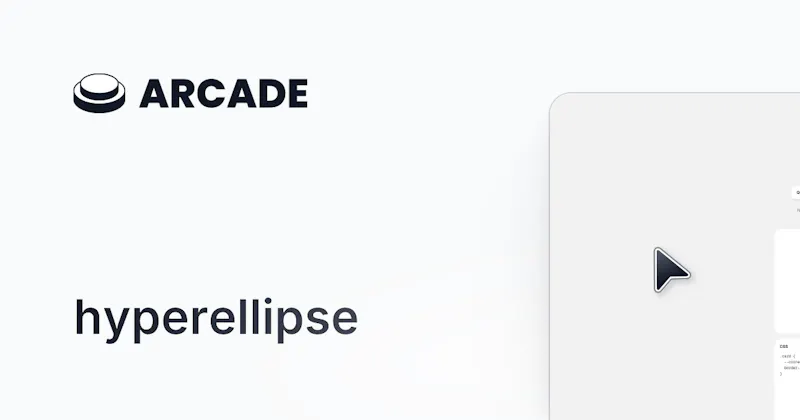 hyperellipse screenshot 2